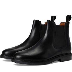 Men’s polo Ralph Lauren boots